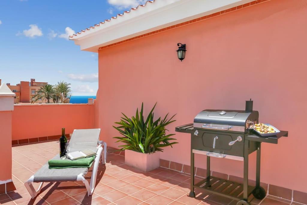 Sunnyland Pescadores Costa De Antigua Exterior photo
