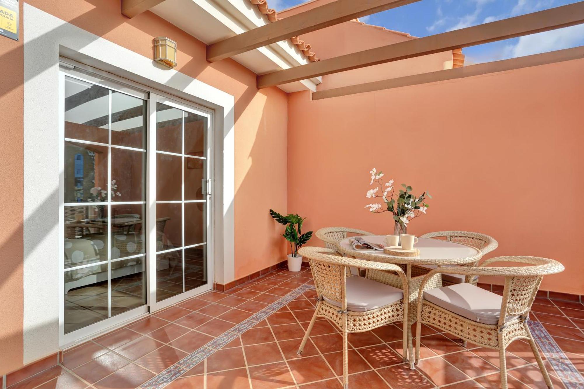 Sunnyland Pescadores Costa De Antigua Exterior photo